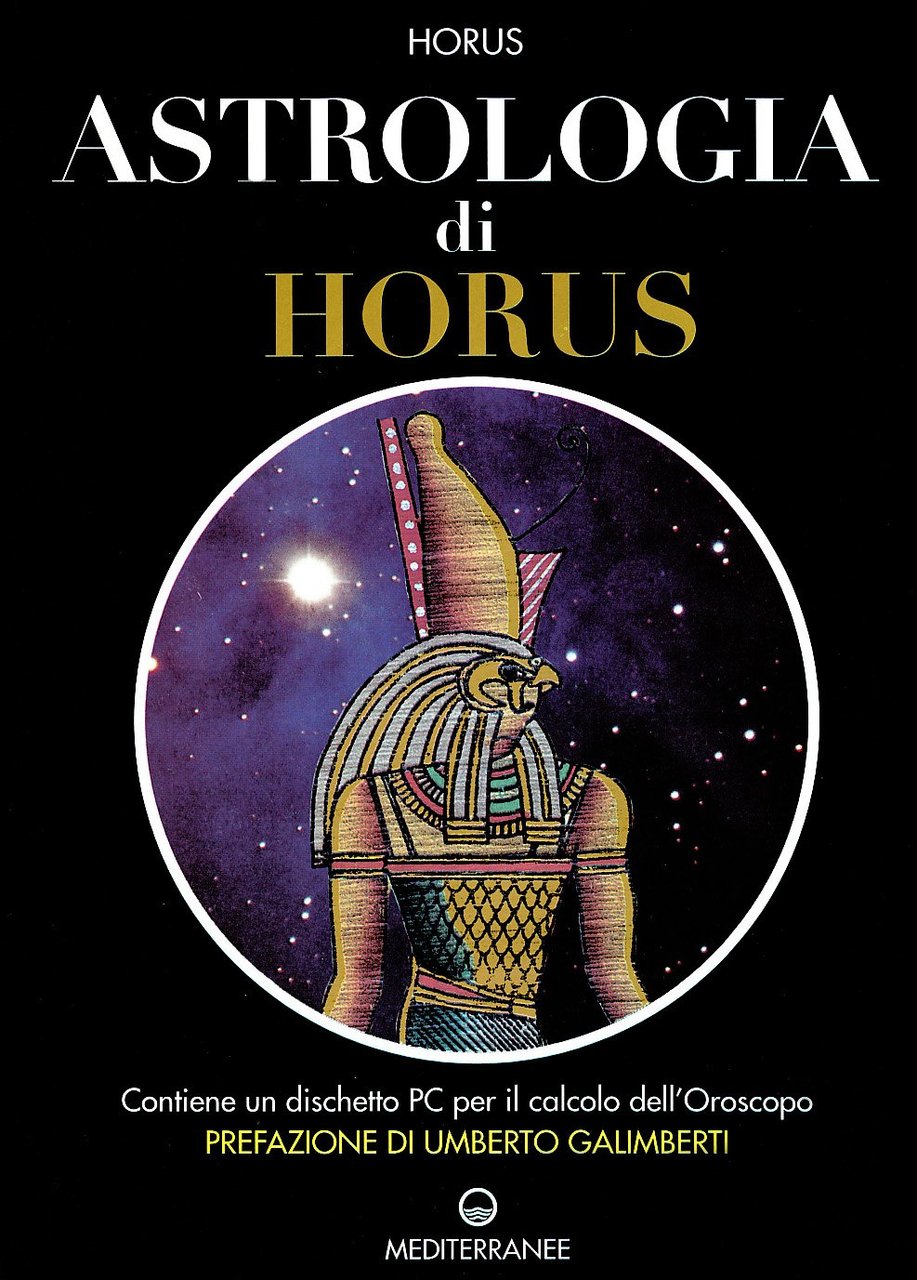 Astrologia di Horus