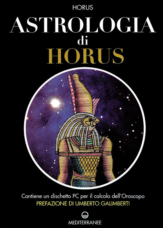 Astrologia di Horus
