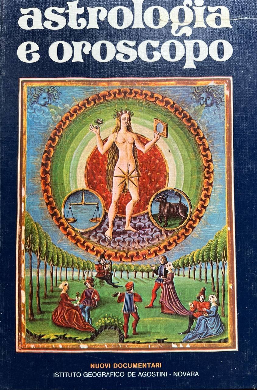 Astrologia e oroscopo