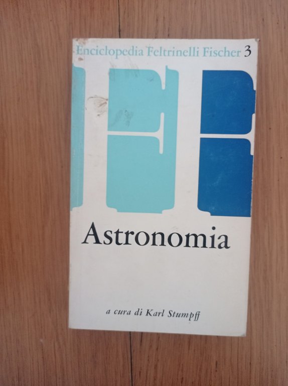 Astronomia