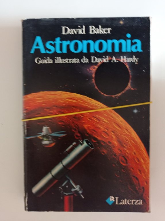 Astronomia