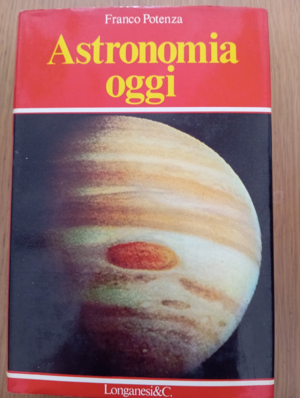 Astronomia oggi