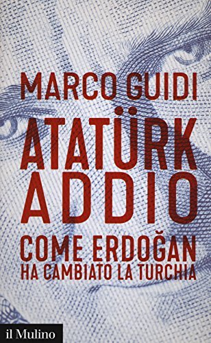 Atatürk addio. Come Erdogan ha cambiato la Turchia | Immagine Gallery 2