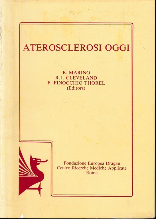 Aterosclerosi oggi.