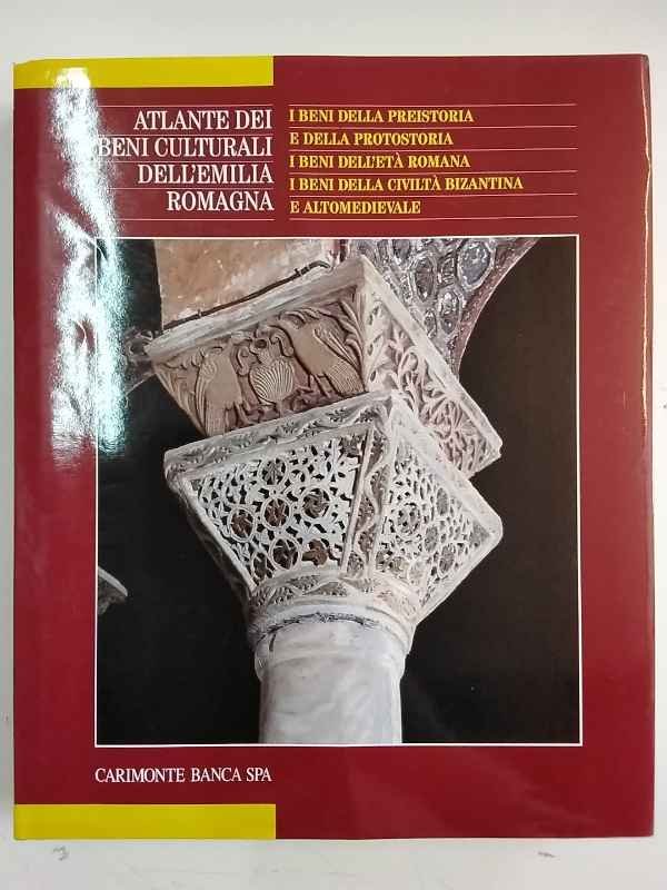 Atlante dei beni culturali dell'Emilia Romagna 2