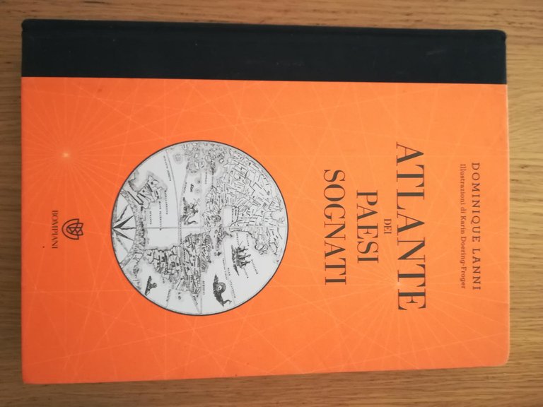 Atlante dei paesi sognati. Ediz. illustrata | Immagine Gallery 2