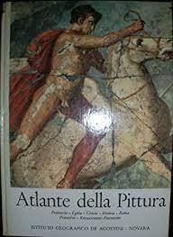 Atlante della pittura