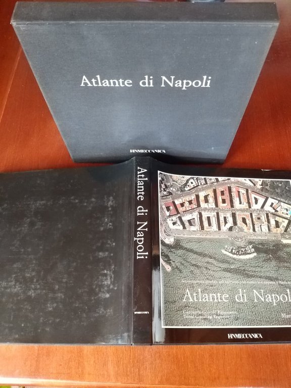 Atlante di Napoli