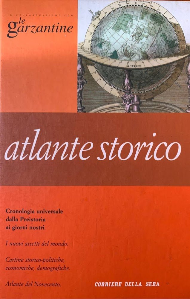 Atlante storico