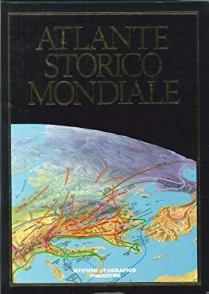 Atlante storico mondiale