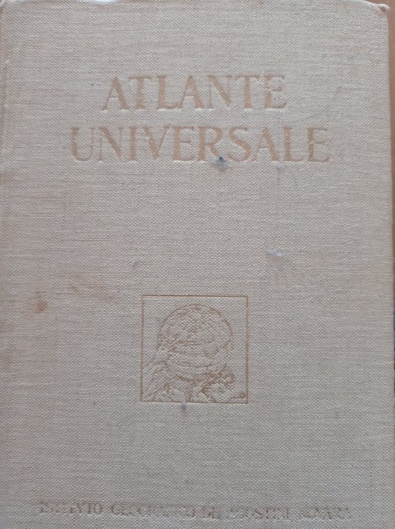 ATLANTE UNIVERSALE | Immagine Gallery 2
