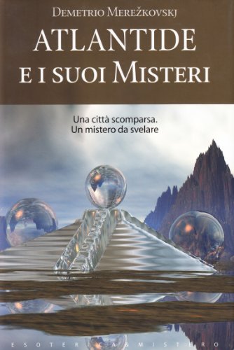 Atlantide e i suoi misteri | Immagine Gallery 2