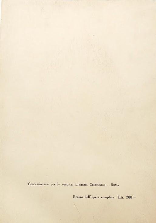 Atti del IV Congresso Nazionale di Studi Romani, vol. 4