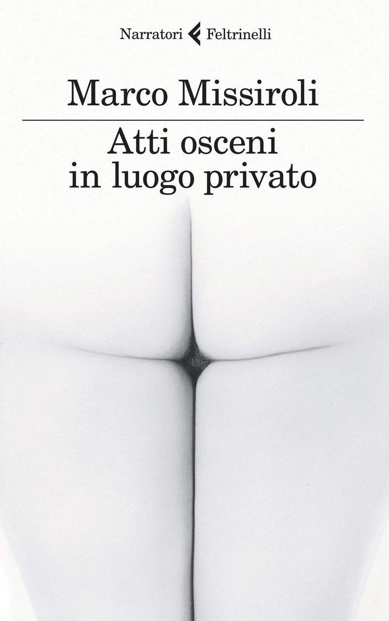 Atti osceni in luogo privato.