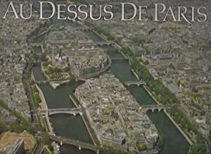 Au-dessus de Paris