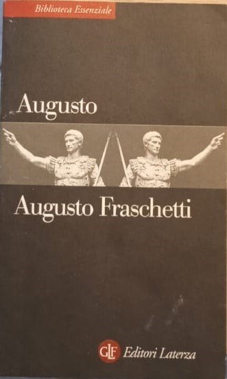 Augusto | Immagine principale