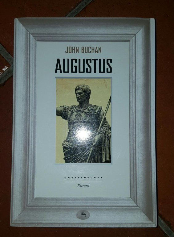 Augustus | Immagine Gallery 2