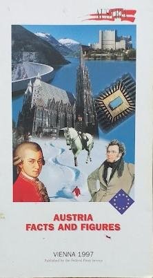 Austria: facts and figures