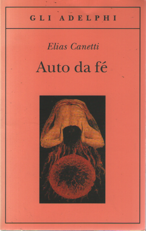 Auto da fé