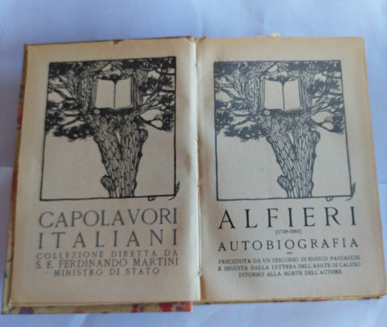 Autobiografia | Immagine Gallery 2