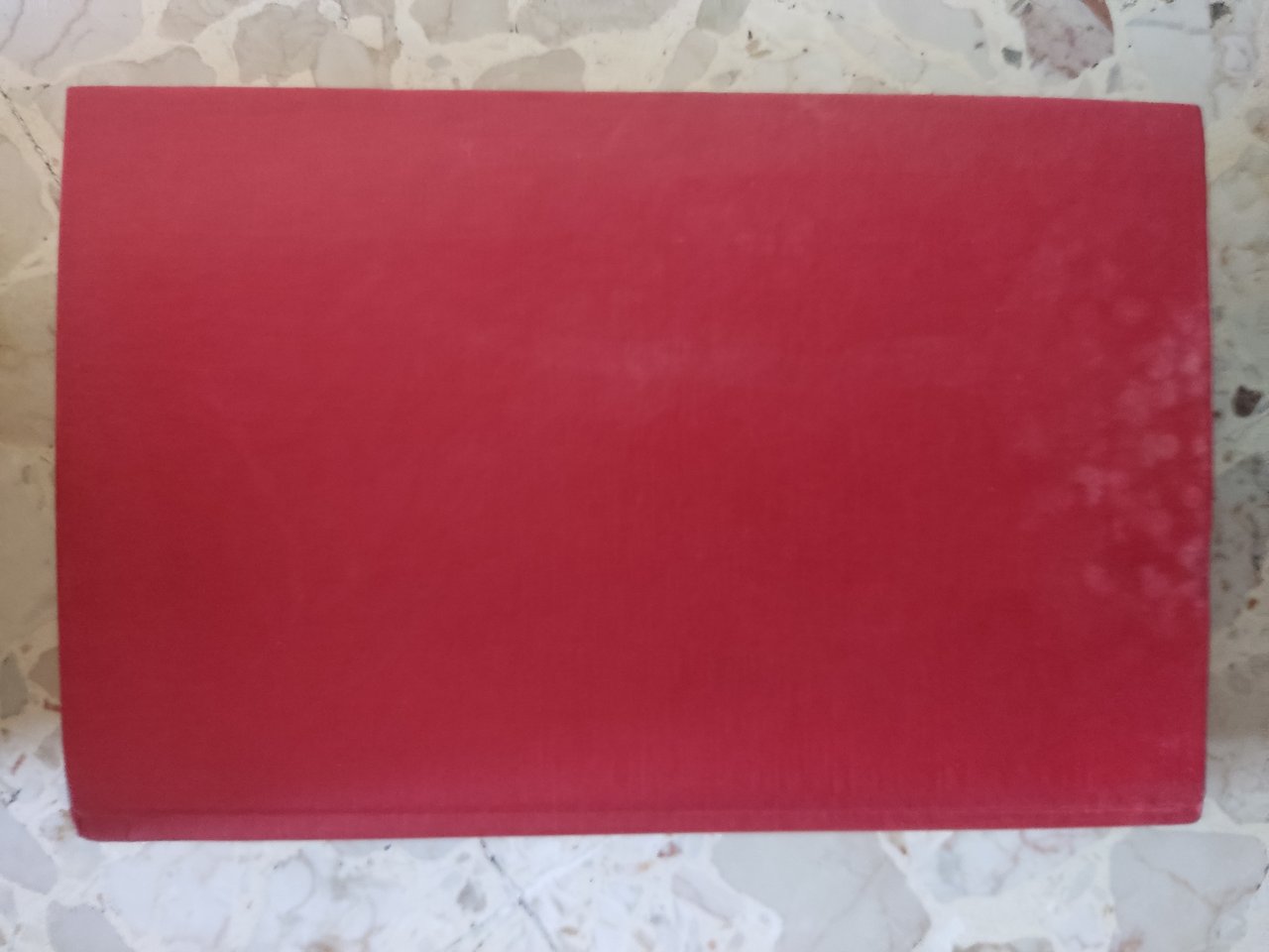 Autobiografia di un fisico | Immagine principale