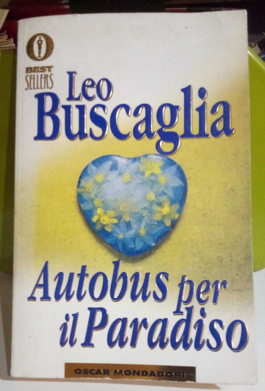 Autobus per il Paradiso.