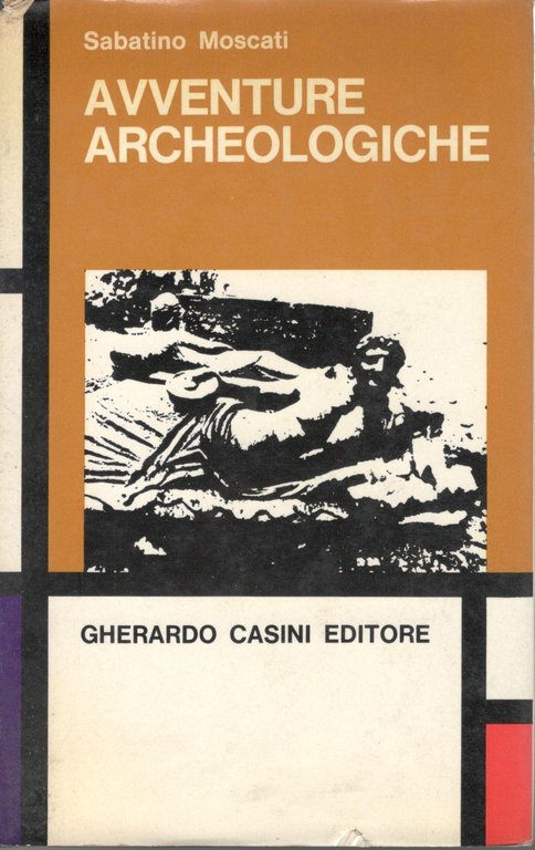 Avventure archeologiche
