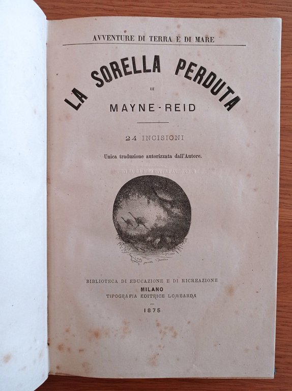 Avventure di terra e mare: La sorella perduta | Immagine Gallery 4