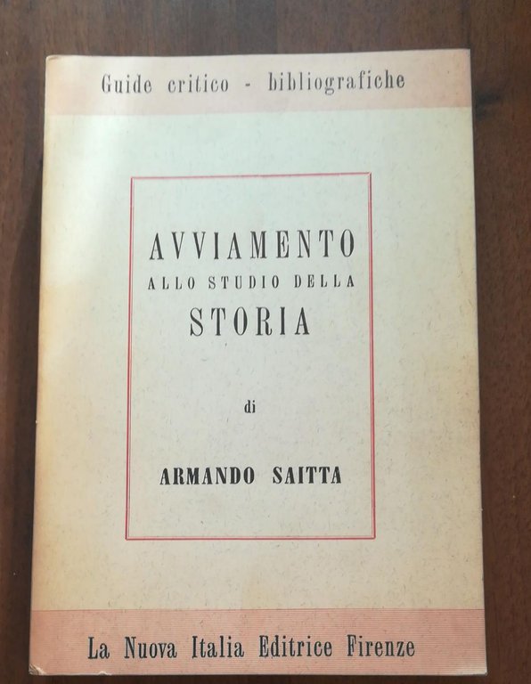 AVVIAMENTO ALLO STUDIO DELLA STORIA | Immagine Gallery 3