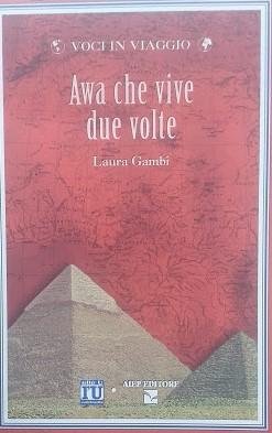 Awa che vive due volte | Immagine Gallery 3