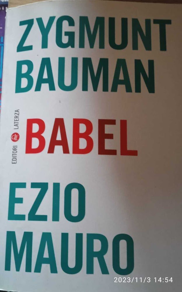 Babel