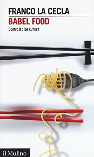 Babel Food. Contro il cibo kultura | Immagine Gallery 2