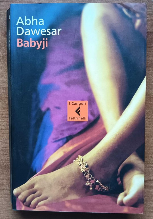 Babyji | Immagine Gallery 2