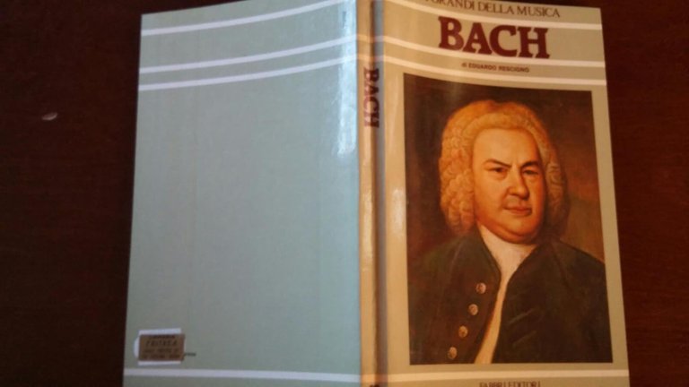 Bach | Immagine Gallery 2