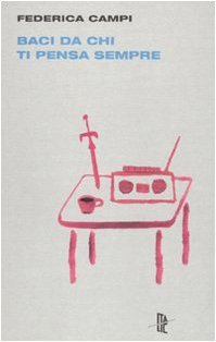 Baci da chi ti pensa sempre | Immagine principale