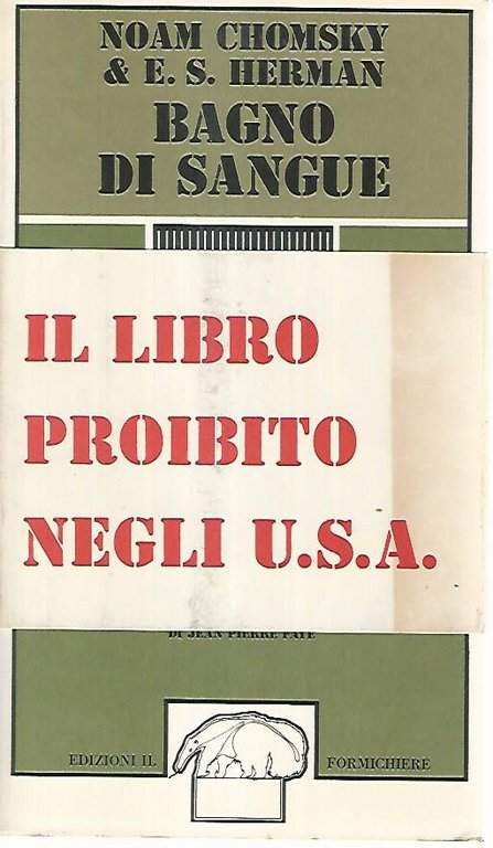 Bagno di sangue