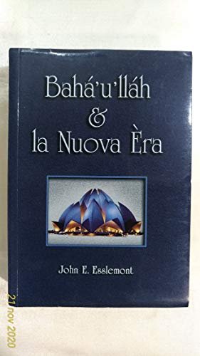 Baha'u'llah &amp; la Nuova Era | Immagine Gallery 2