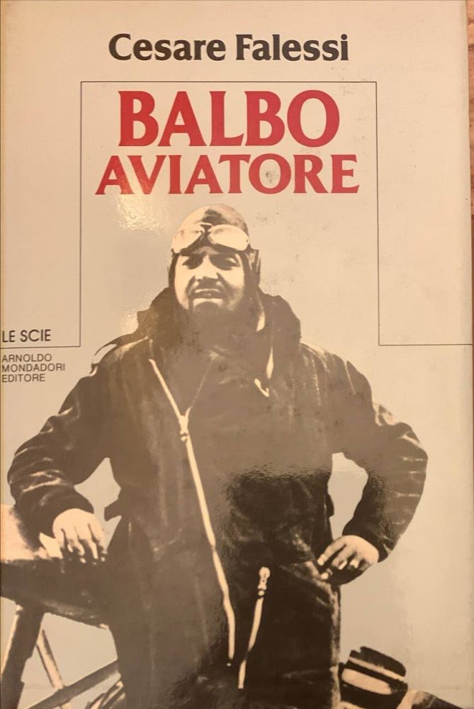 Balbo Aviatore