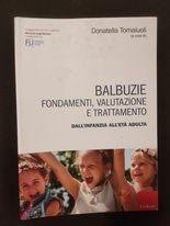 Balbuzie. Fondamenti, valutazioni e trattamento dall\'infanzia all\'età adulta