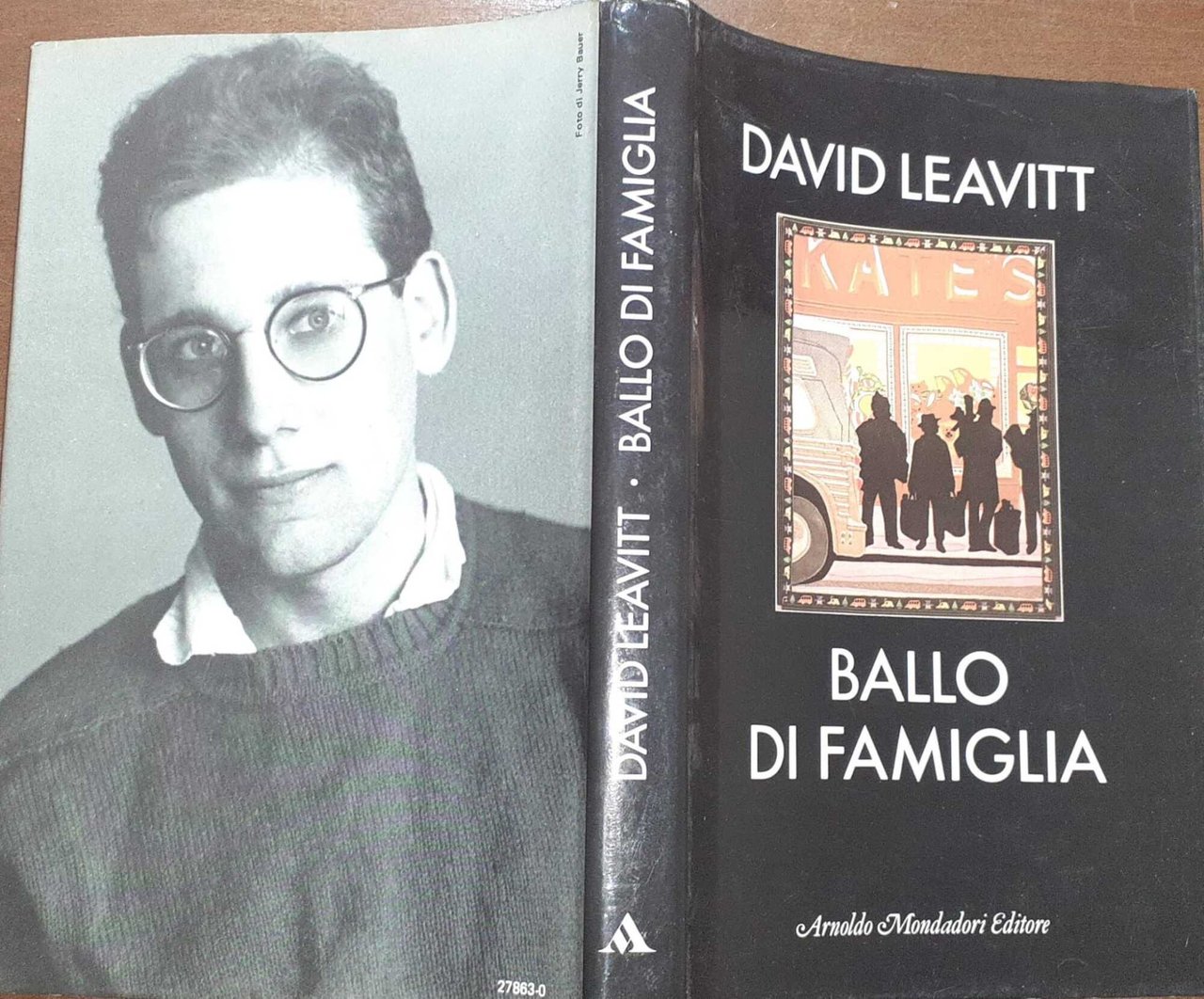 Ballo di famiglia