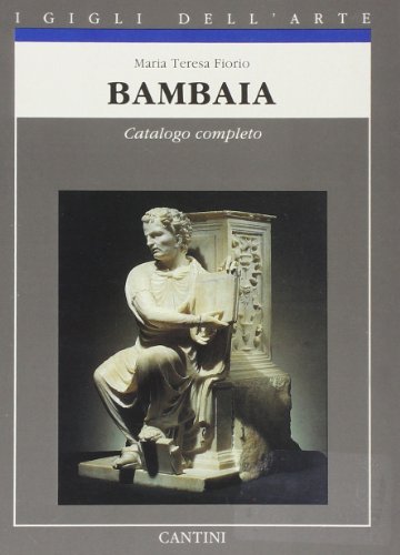 Bambaia. Catalogo completo delle opere | Immagine Gallery 2