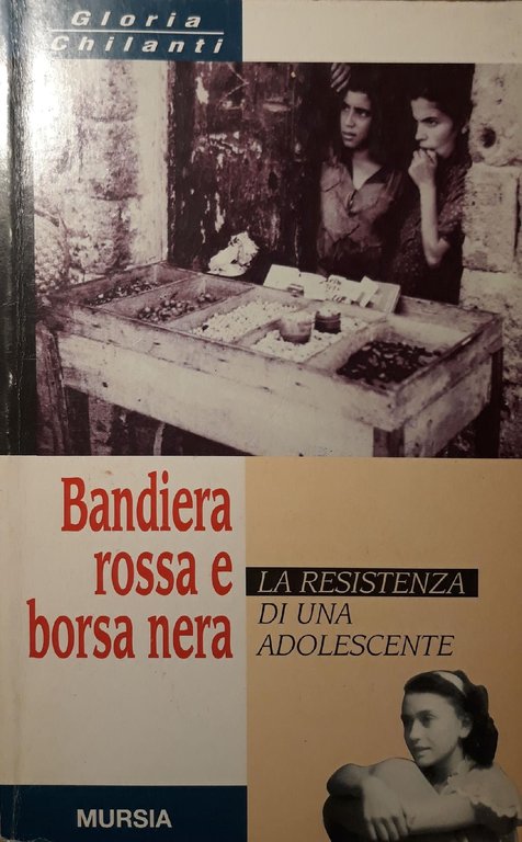 Bandiera rossa e borsa nera : la Resistenza di un'adolescente | Immagine Gallery 2