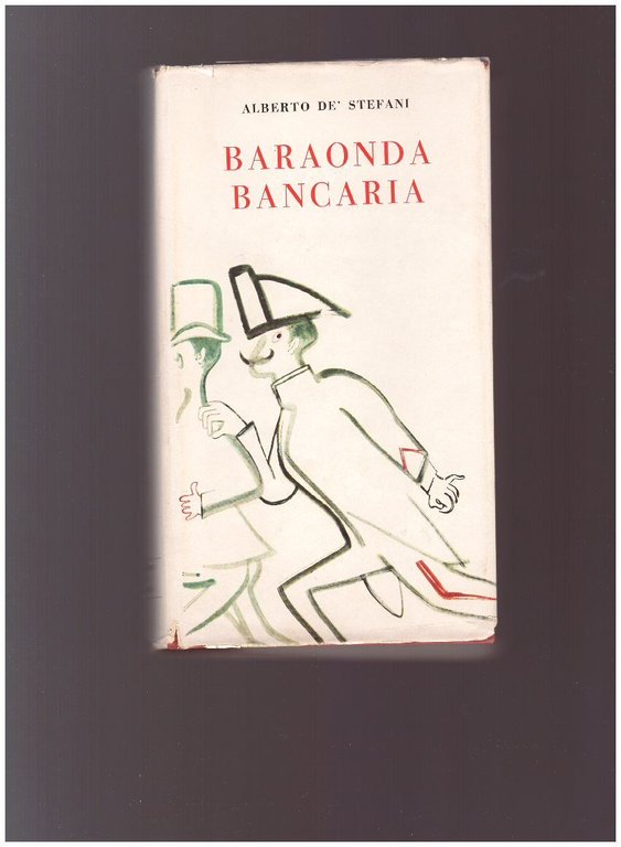 BARAONDA BANCARIA | Immagine Gallery 2