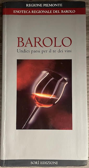 Barolo. Undici paesi per il re dei vini | Immagine principale