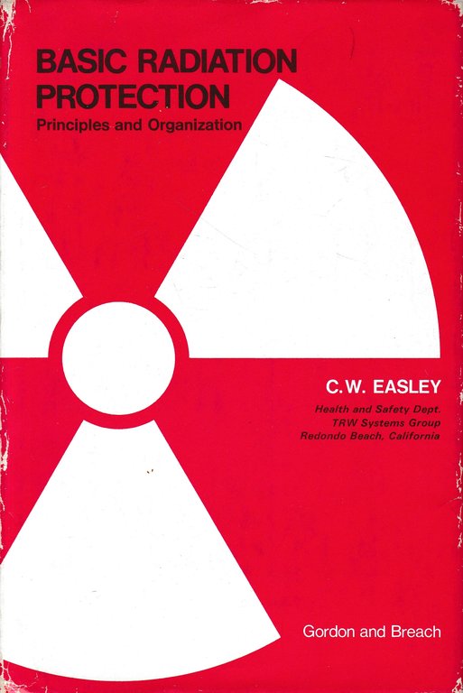 Basic radiation protection. Principles and Organization | Immagine Gallery 2
