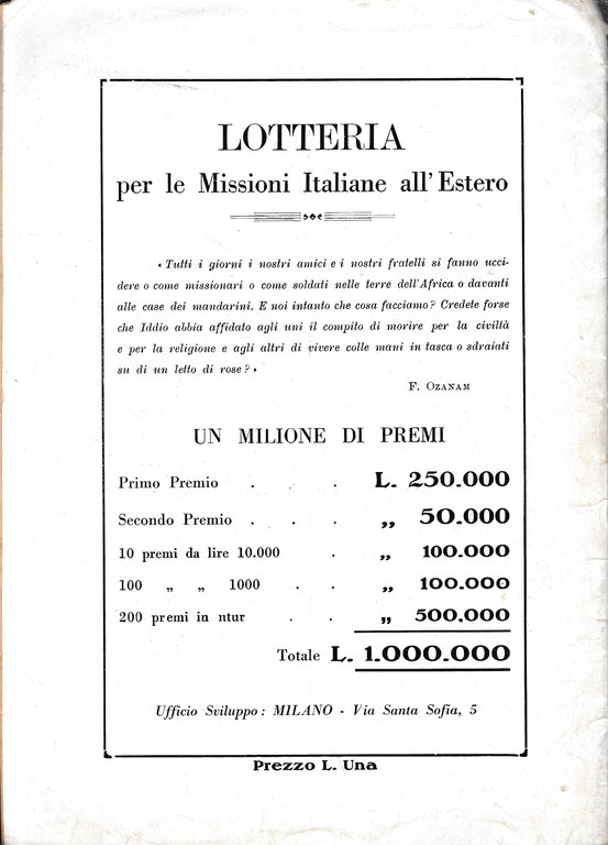 Beatrice. "manibus, o date lilia plenis..." Rivista quindicinale per le … | Immagine Gallery 4