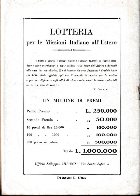 Beatrice. "manibus, o date lilia plenis..." Rivista quindicinale per le …