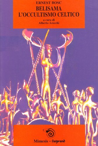 Belisama. L'occultismo celtico | Immagine Gallery 2