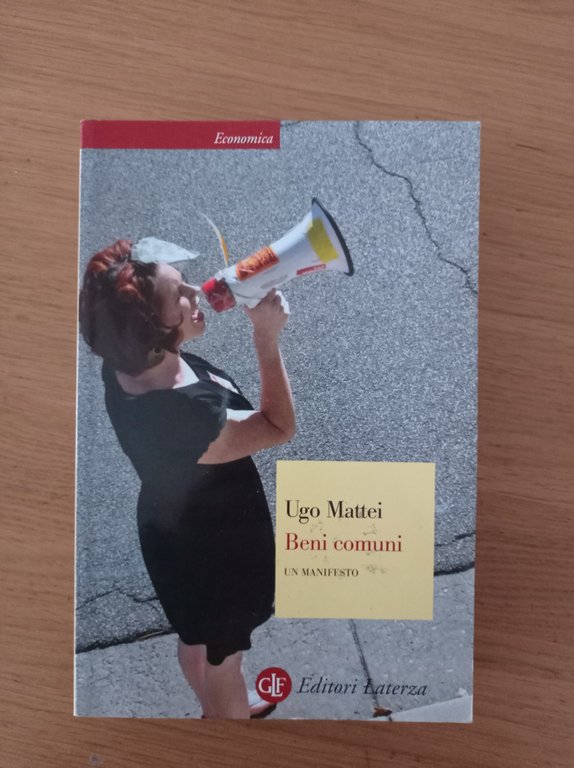 Beni comuni : un manifesto | Immagine Gallery 2