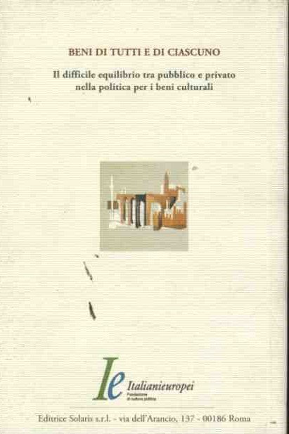 Beni di tutti e di ciascuno | Immagine Gallery 4